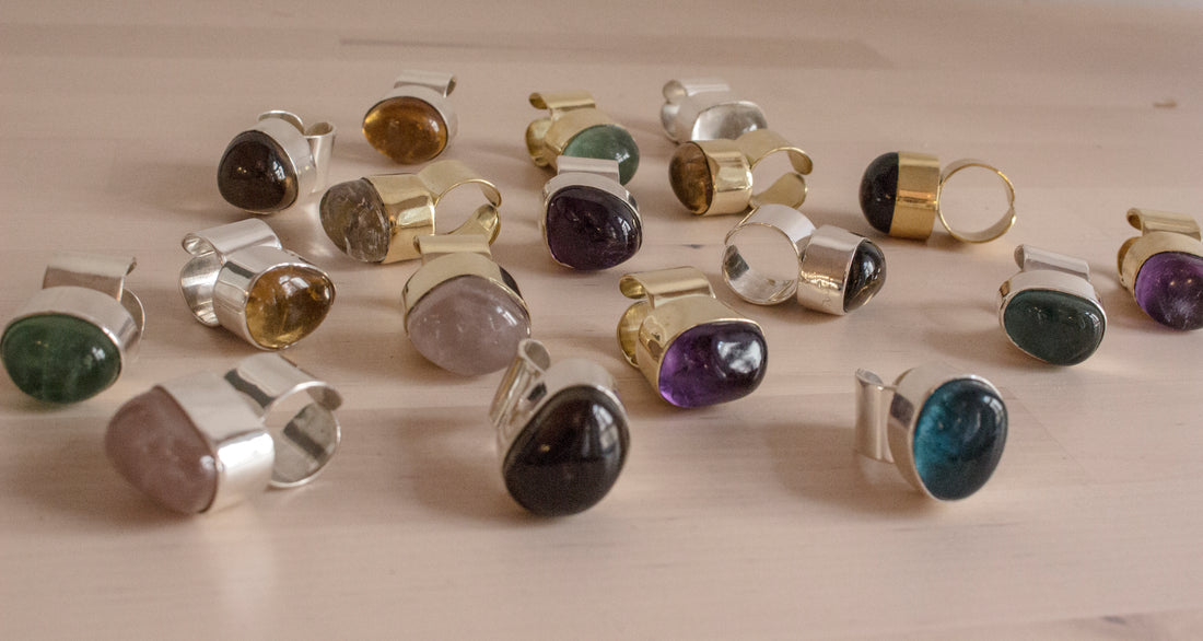 JEWELRY CARE.
