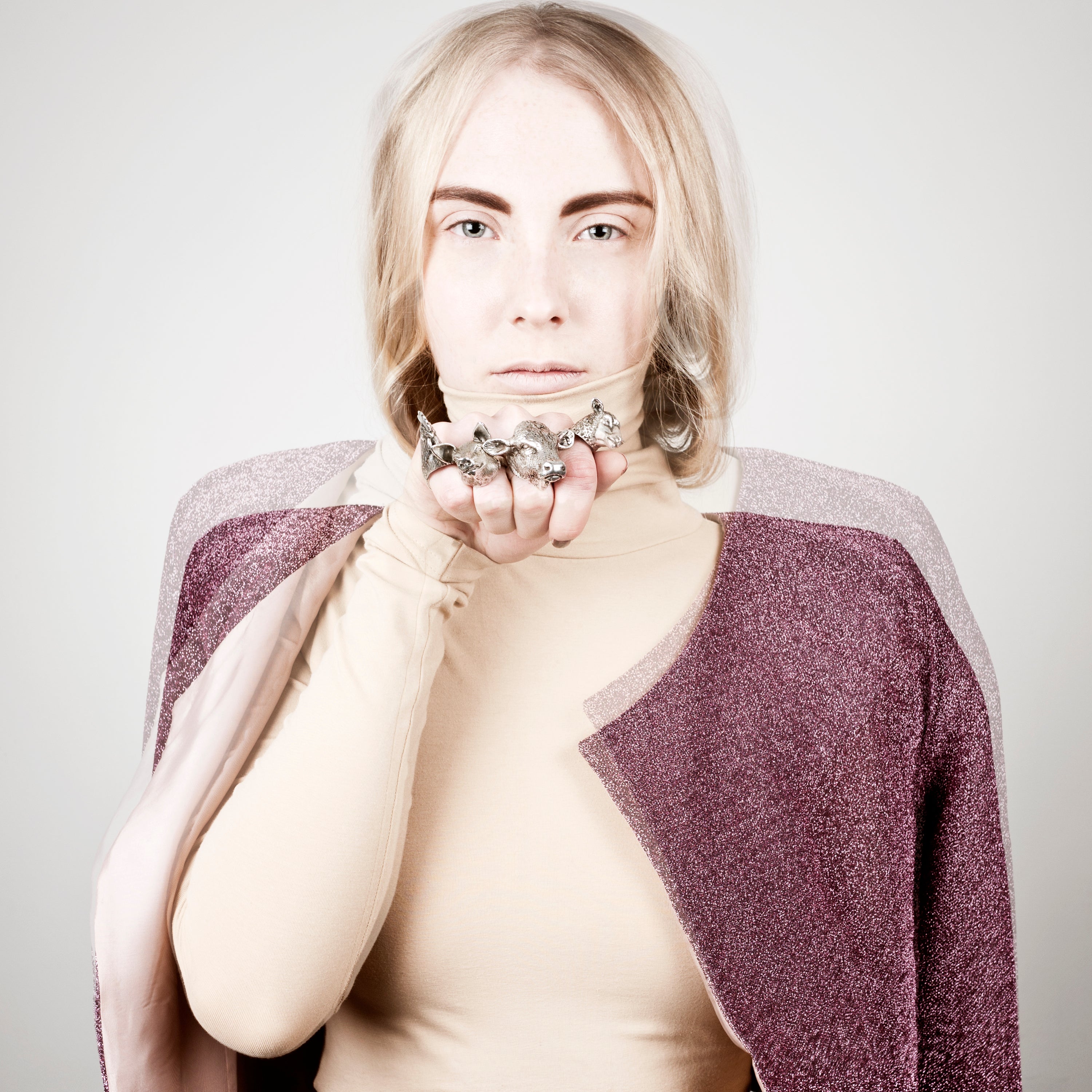 EVERY GREAT STORY HAS A TAIL.