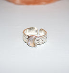 MINI LUNA SILVER MOON.