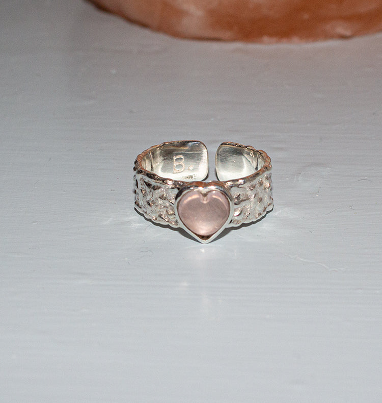 MINI RIO SILVER ROSE.