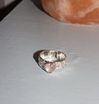 MINI RIO SILVER ROSE.