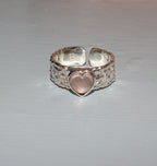 MINI RIO SILVER ROSE.