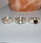 MINI RIO SILVER ROSE.