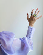 MOTHER BROWN SILVER.