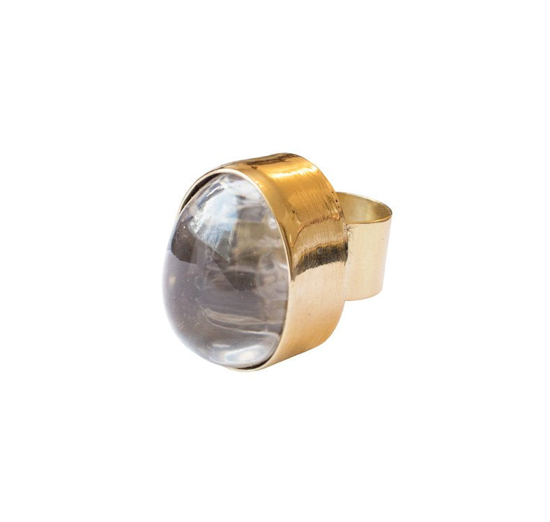 COCKTAIL SKINNY BITCH BRASS.