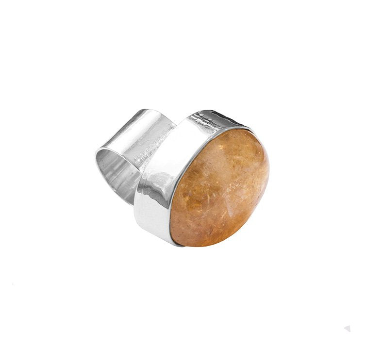 COCKTAIL OLD FASHIONED SILVER.