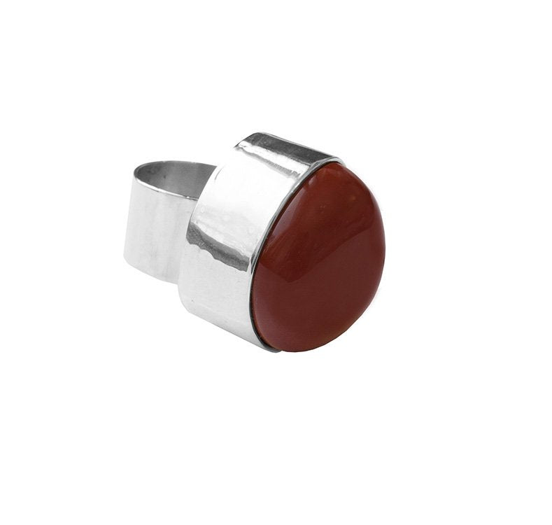 COCKTAIL BLOODY MARY SILVER.