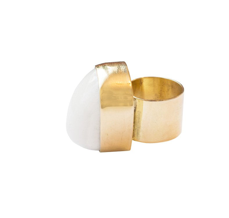 COCKTAIL PIÑA COLADA BRASS.