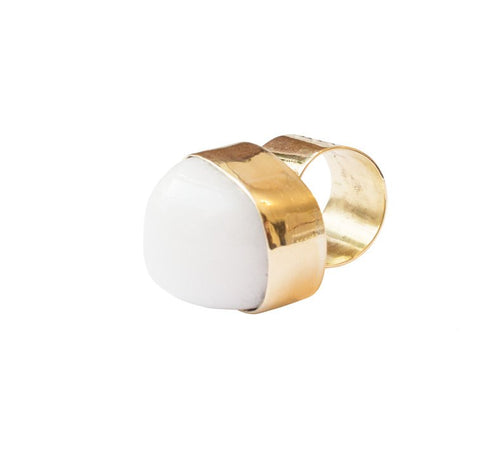 COCKTAIL PIÑA COLADA BRASS.