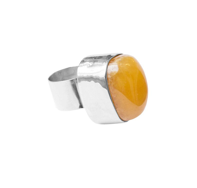 COCKTAIL TEQUILA SUNRISE SILVER.