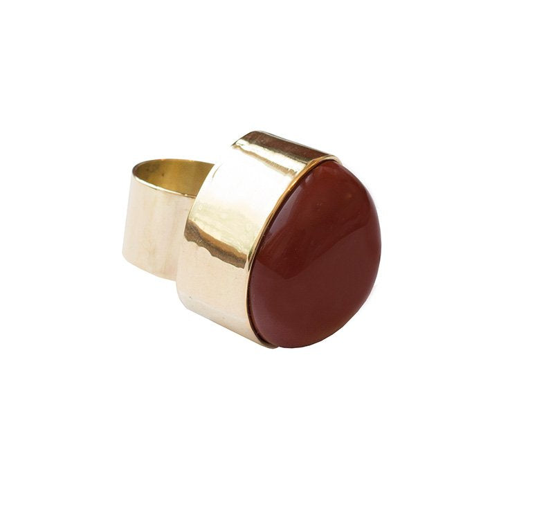 COCKTAIL BLOODY MARY BRASS.