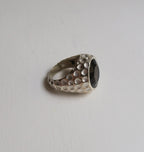 MOTHER BROWN SILVER.