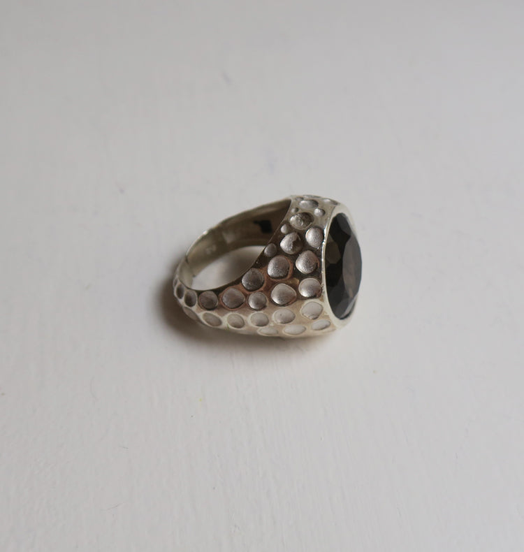 MOTHER BROWN SILVER.