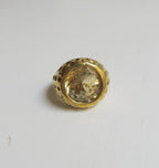 MOTHER YELLOW BRASS.