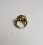 MOTHER YELLOW BRASS.