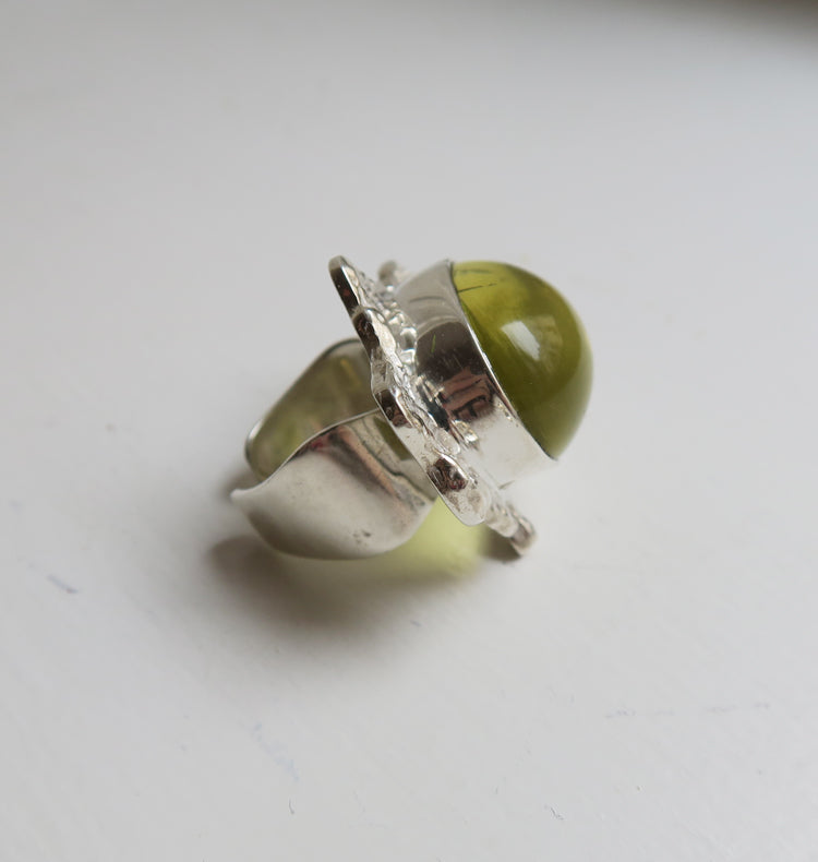 SLUSH YELLOW SILVER.