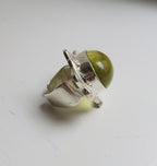 SLUSH YELLOW SILVER.