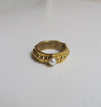 THE ONE - BRASS RING.