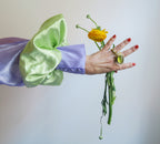 THE ONE - BRASS RING.