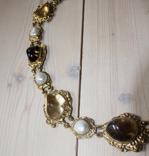 Load image into Gallery viewer, Heirloom necklace.