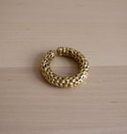 CLOSE CUFF/RING BRASS.