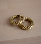 CLOSE CUFF/RING BRASS.
