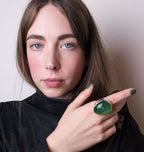 COCKTAIL MOJITO SILVER.