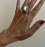 COCKTAIL GOLDEN RETRIVER SILVER.