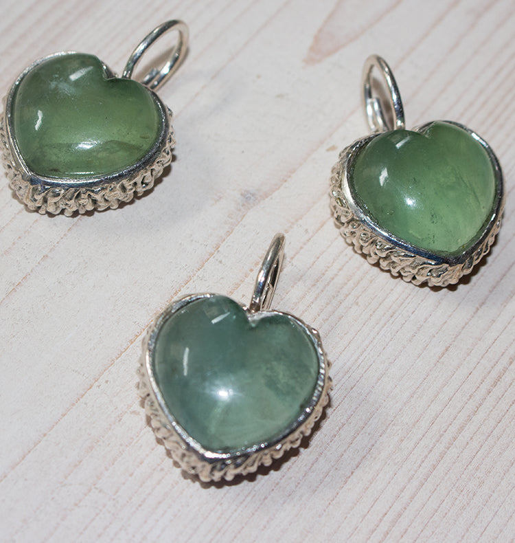 RIO CHARM SILVER MOJITO.