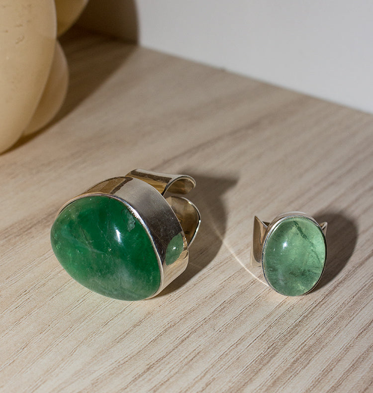 COCKTAIL MOJITO SILVER.