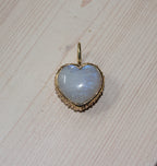 RIO CHARM BRASS MOON.