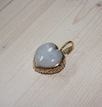 RIO CHARM BRASS MOON.