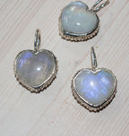 RIO CHARM SILVER MOON.