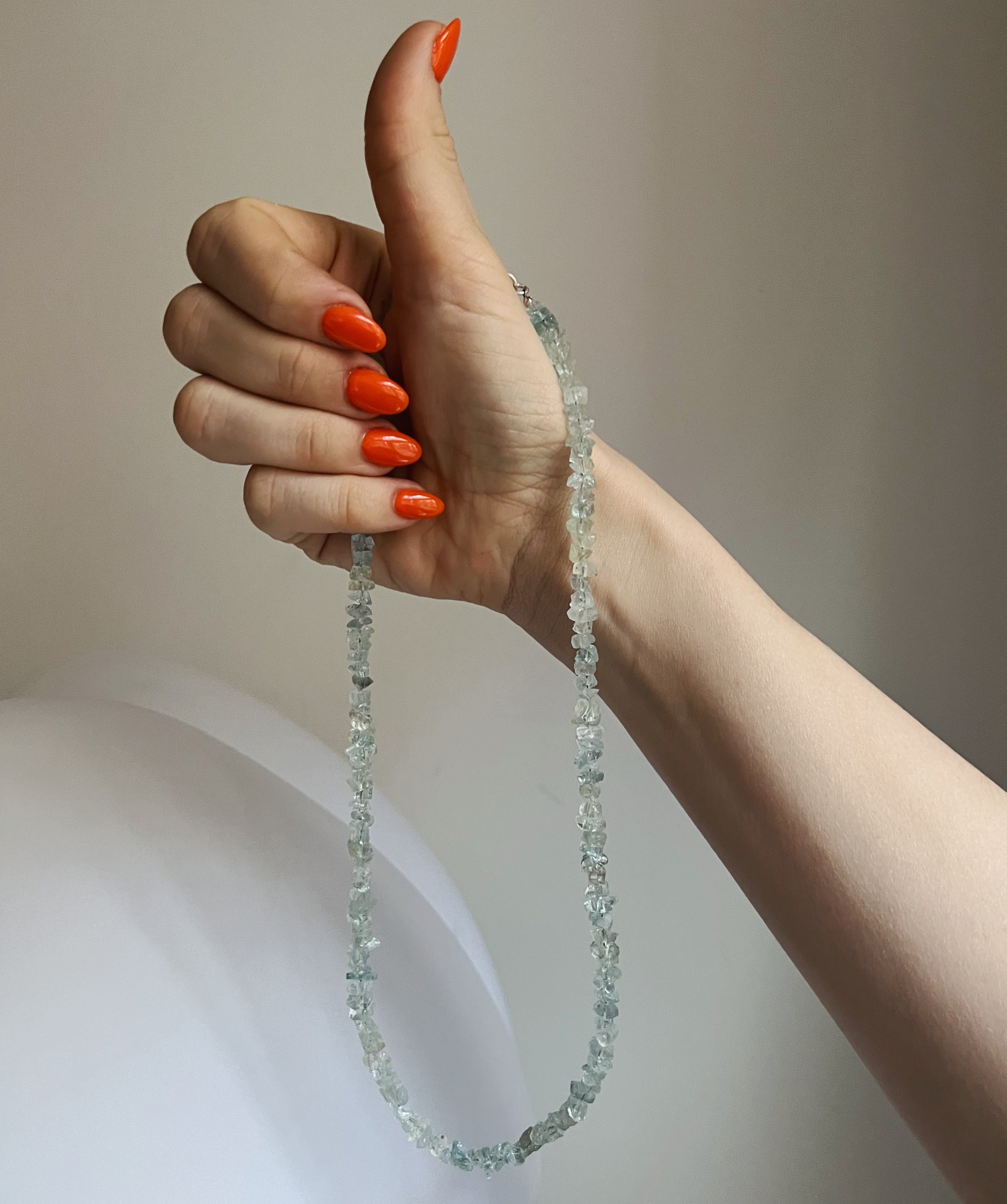 MINI AQUA FROST NEC.