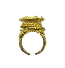 Ladda in bilden i Gallery viewer, JOKER RING BRASS.