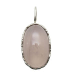 KARMA CHARM - PINK SILVER.