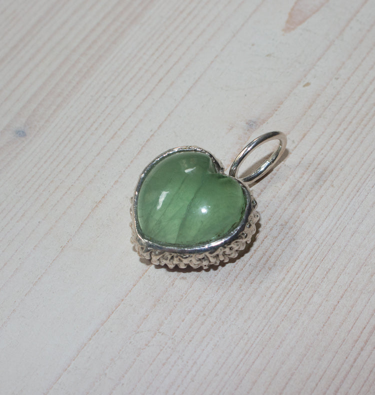 RIO CHARM SILVER MOJITO.