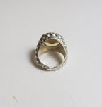 MOTHER YELLOW SILVER.