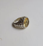 MOTHER YELLOW SILVER.