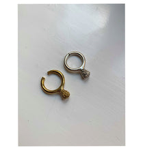 Load image into Gallery viewer, NOCO RING BRASS.