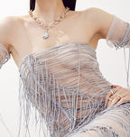 SIDEKICK RING SILVER.