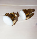 COCKTAIL PIÑA COLADA BRASS.