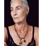 SHOT CHARM BRASS MOJITO.